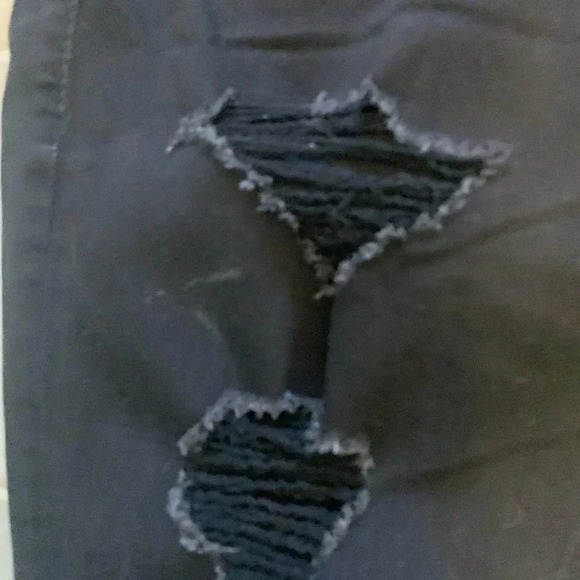 Silver Sam jeans black - Picture 2 of 7